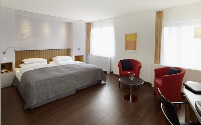 Sorell Hotel Rütli