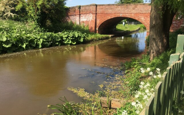 The Boat Inn Hayton