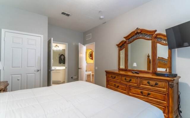 Tvpm 4862#104ca vc 3 Bedroom Apts by RedAwning