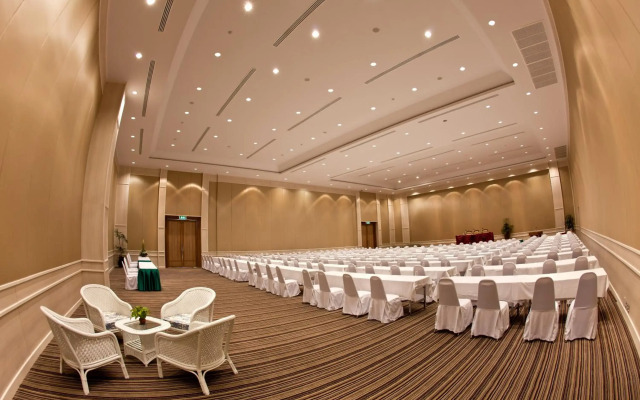 Trang Hotel Bangkok