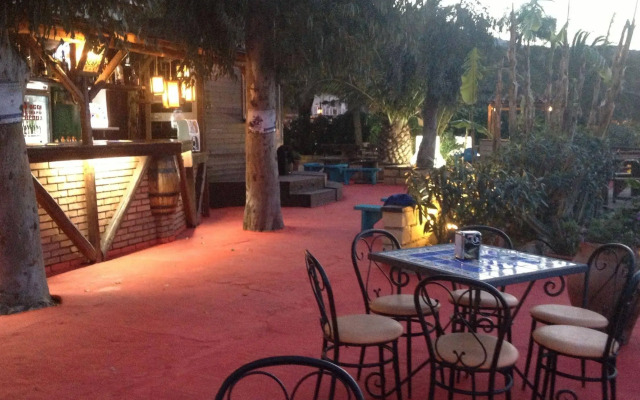 Agriturismo Monte Alto