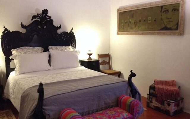 Solar da Glória ao Carmo