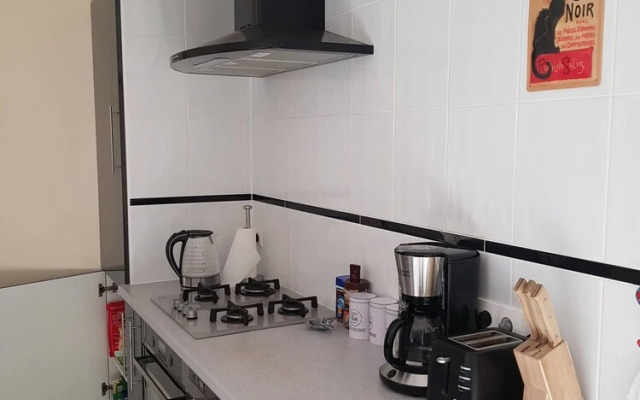 Montagne Vue Quillan