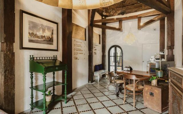 THEE Vijit Lanna by TH District