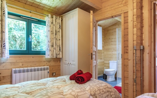 Owl Lodge