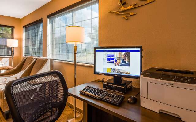 Best Western John Day Inn