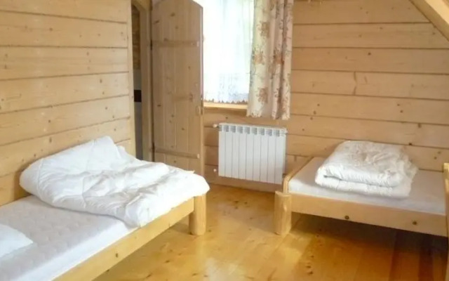 Chałupa Olejarzówka