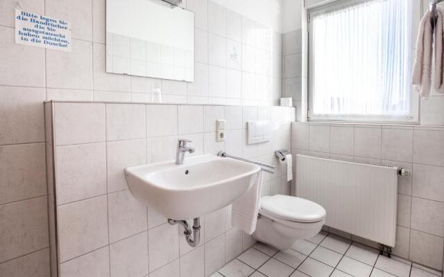 Hotel Schwung