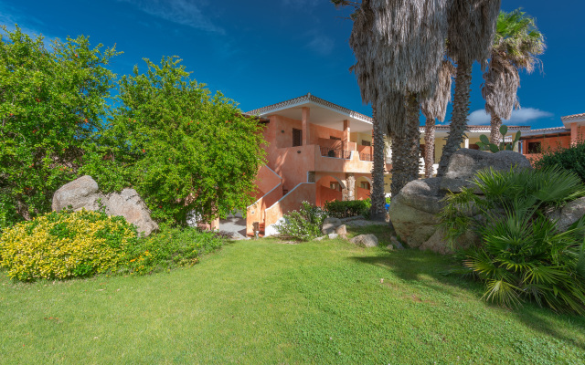 Palau Green Village