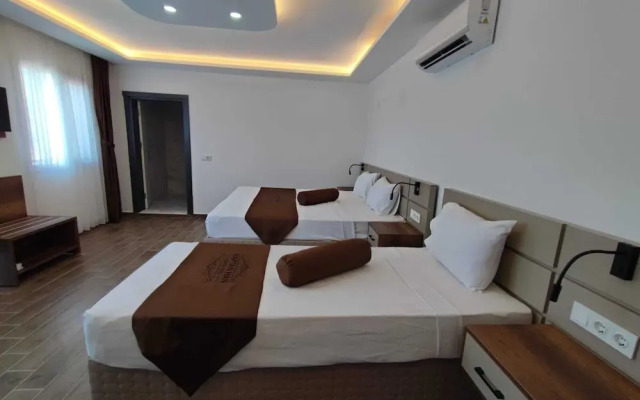 Kaptan Han Butik Otel