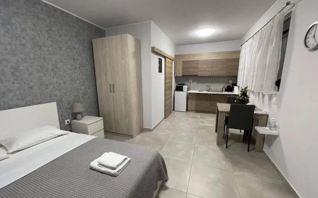 Avr Deluxe Suites 6 Airport Free Shuttle