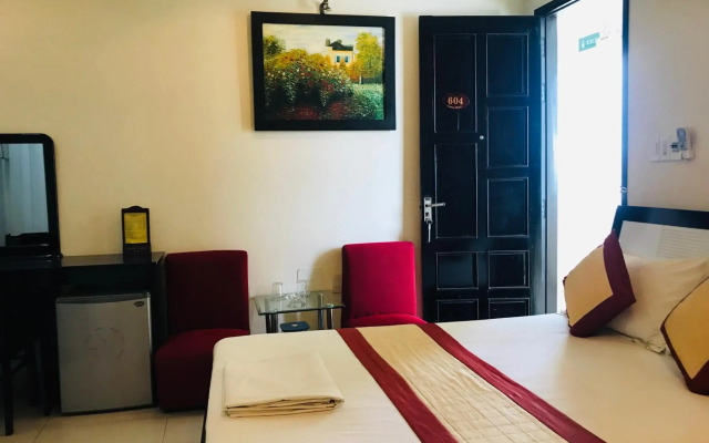 Canary Hotel Hue