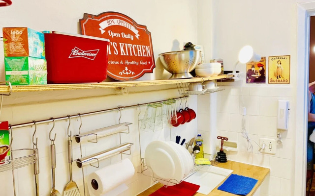 Jump in Bed Ipanema 19