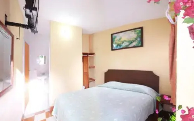 Hotel Bugambilias