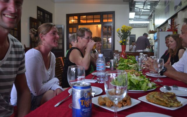 Thien Tan Homestay Hoi An