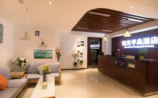 Sunshine Penisula Hotel