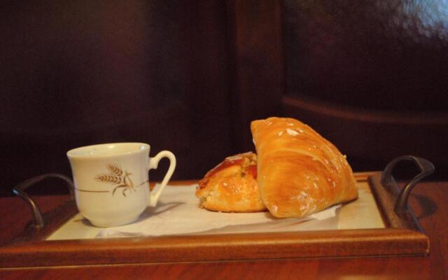 Smart Central Apartments San Gregorio