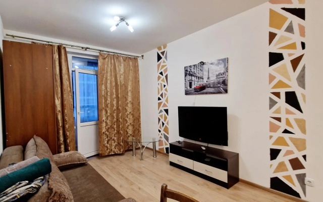 КакДома на проспекте Ветеранов 171к1