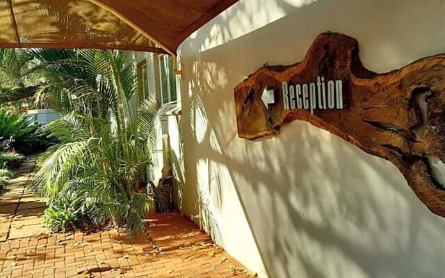 The Platinum Guesthouse