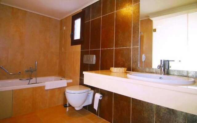 Hotel Porto Plaza Beach Resort