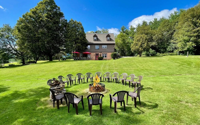 Wilburton Inn