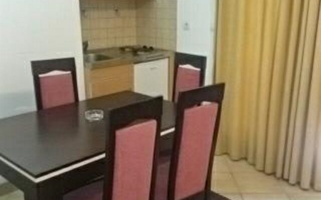 Apartments Victory