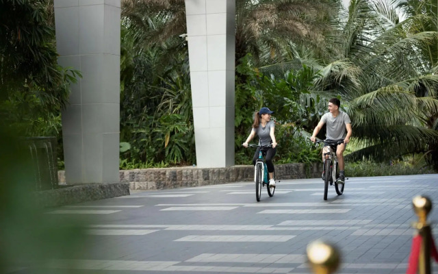 Wyndham Panbil Batam