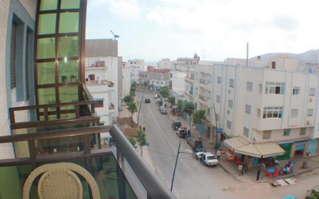 Sary's Hotel