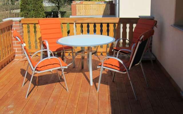 Bolliger Modern Retreat