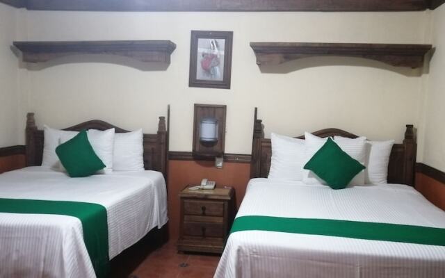 Hotel Tradicional