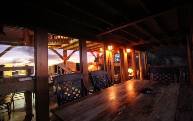 Nothin but a Good Time