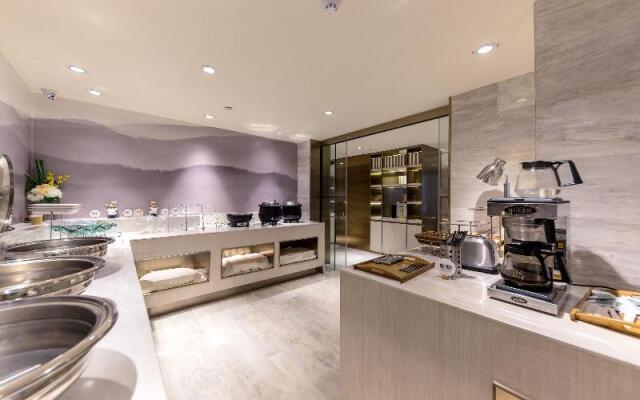 Ji Hotel (Nanjing South Railway Station)