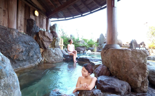 Hotel Glover-Tei
