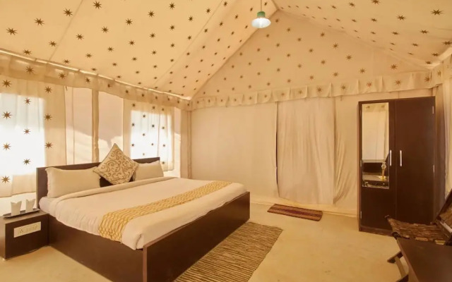 Savi Camps Jaisalmer
