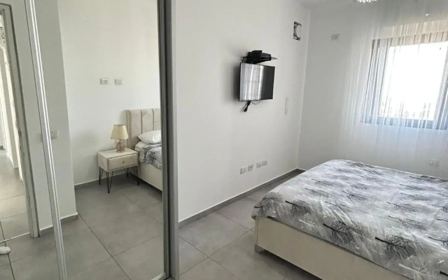 Panorama Apartment " City Garden "