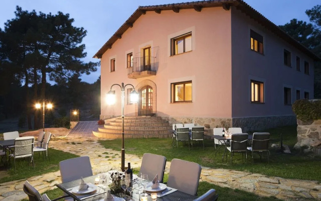 Posada del Infante Posada Real