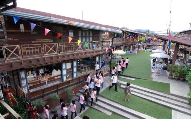 Huahin Loft