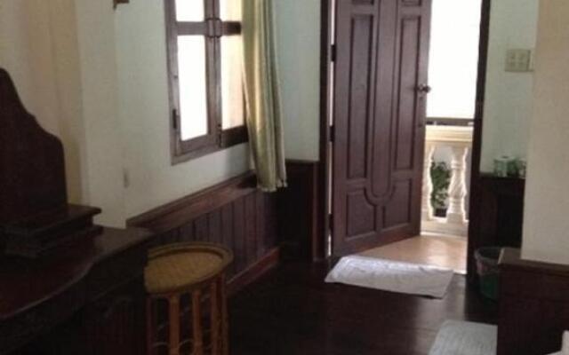 View Khem Khong Guesthouse