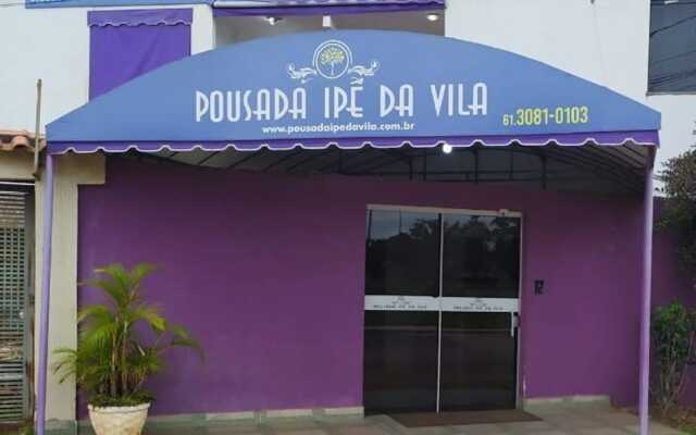 Pousada Ipe Da Vila