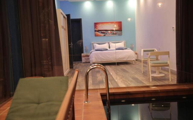 Dorrah Resort