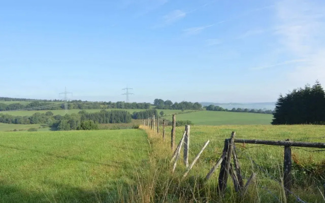 Holiday Home in Kerschenbach Near Trier