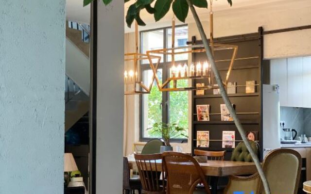 Yunyin Xiangti Hostel