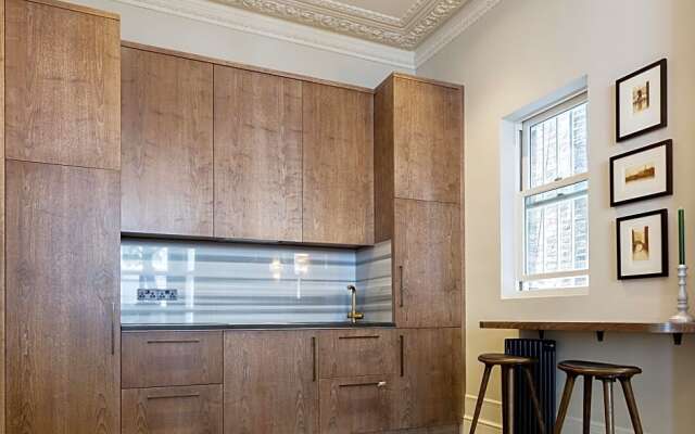 Veeve  Apartment Bassett Road Ladbroke Grove
