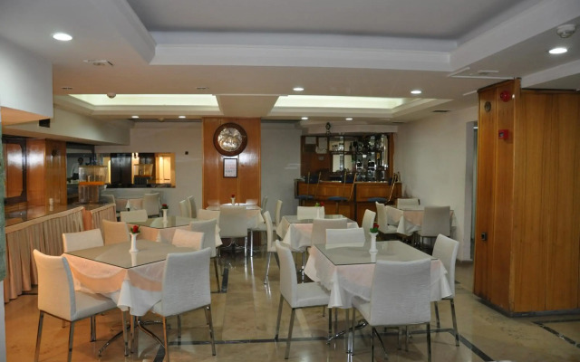 Otel Kabacam