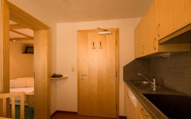 Apart Haus Bernardes