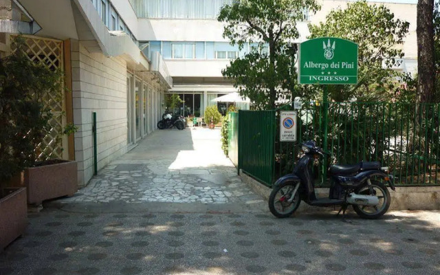 Albergo dei Pini