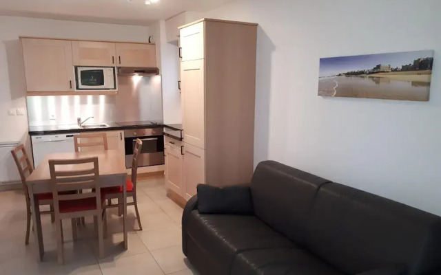 VVF Résidence Anglet