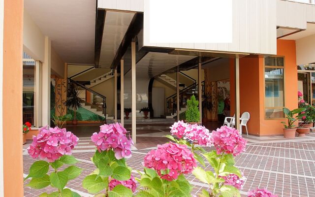 Albergo Le Sorgenti