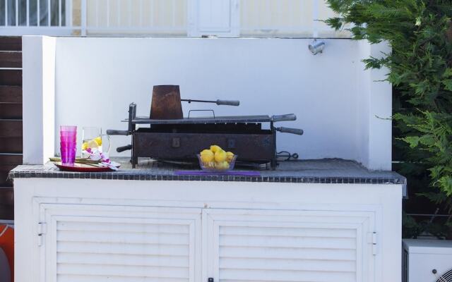 Protaras Villa Chateau Blanc - Platinum Collection