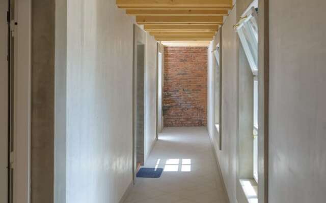 City Spot Apartments